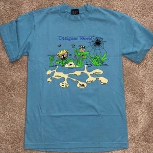 mega yacht Designer Shirt